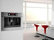 Cafetera empotrable Teka