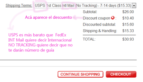 NYX: Todo a precio de costo + Guía para comprar en Cherry Culture