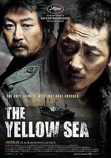 The Yellow Sea se estrenará en cines el 6 de Enero