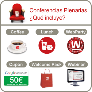 WebCongress Madrid un evento de marketing digital