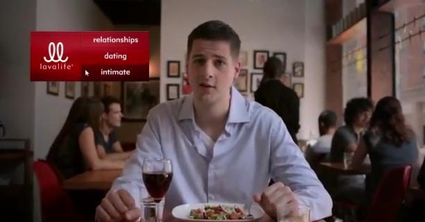 Lavalife y el amor en un click