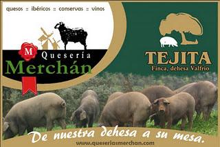 I Curso de Corte y Conservación de Jamón Ibérico. Club Gourmet Almadén