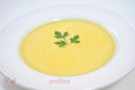 Crema-de-calabacín---Recetas-de-cocina-RECETASonline Crema-de-calabacín---Recetas-de-cocina-RECETASonline