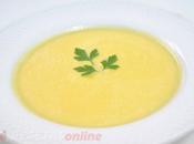 Crema calabacín (con vídeo)