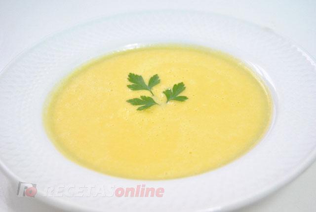 Crema-de-calabacín---Recetas-de-cocina-RECETASonline