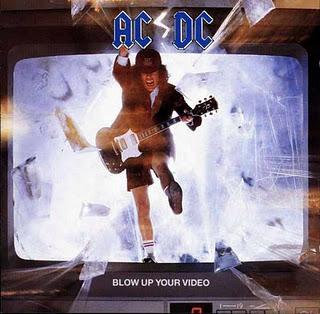 Especial Mejores Bandas de la Historia: AC/DC 3ª Parte: Popularidad Renovada & El Nuevo Milenio...