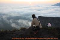 Bali centro de la isla II: Batur