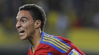 ESPAÑA SUB-21 GOLEA A ESTONIA CON TRES GOLES DE RODRIGO ESPAÑA SUB-21 GOLEA A ESTONIA CON TRES GOLES DE RODRIGO