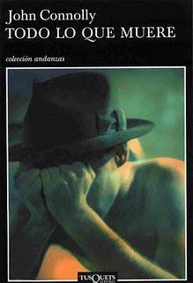 Todo lo que muere