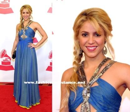 Imparable Shakira: inaugura su estrella en el Paseo de la Fama y es nombrada 