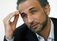 Autores del #LibroEspiritualidadyPolitica: Tariq Ramadan