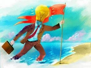 5 virtudes de que debe tener un emprendedor