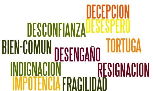 Los animales de las Elecciones 20-N.