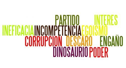 Los animales de las Elecciones 20-N.