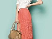 Moda Lookbook Awada primavera verano 2012