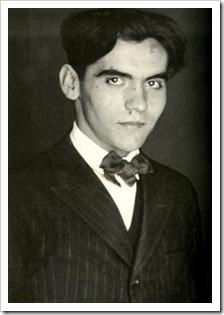 Federico Garcia Lorca