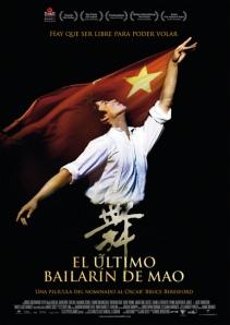 Cine y escena: El último bailarín de Mao