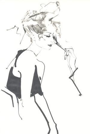 David Downton