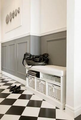 DEPARTAMENTO RUSTICO EN PRAGA