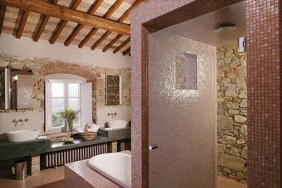 HOTEL RUSTICO EN TOSCANA - DI CASOLE