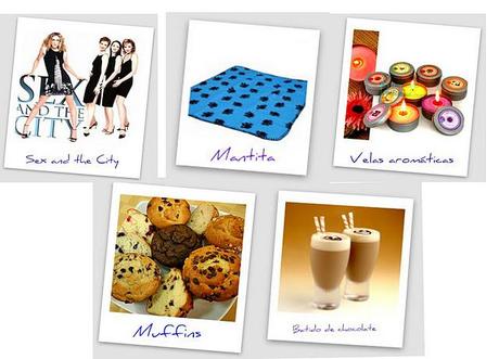 Los consejos de N... sonreír en los días lluviosos.