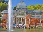 Ruta Guiada: Buen Retiro (Parque Este)