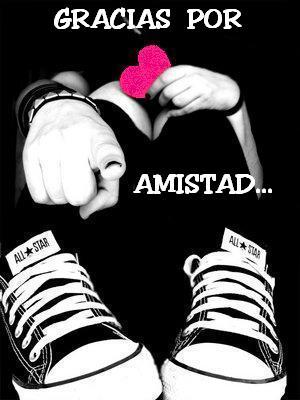 LA AMISTAD