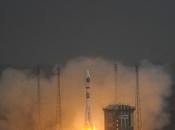 Como fuera Baikonur.