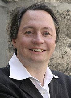 Viva Mahler... y Rieger