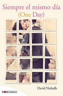 BBF #30 con David Nicholls