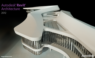 REVIT Architecture 2012