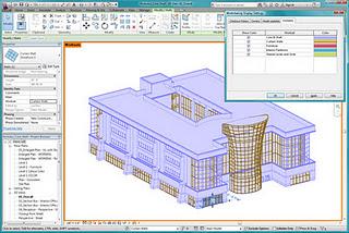 REVIT Architecture 2012