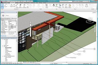 REVIT Architecture 2012