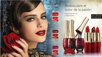 COMO HACER UN MAQUILLAJE RETRO Y SOFISTICADO