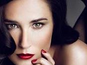 Como hacer maquillaje retro sofisticado