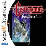 Juegos cancelados: Castlevania Resurrection (Dreamcast)