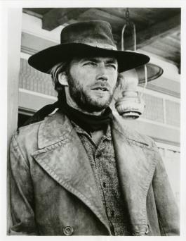 Hay una historia en tu voz: A la Vuelta de Clint Eastwood (El retorno del héroe). Desde el CICA.