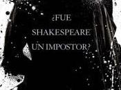 Reseña cine: Anonymous