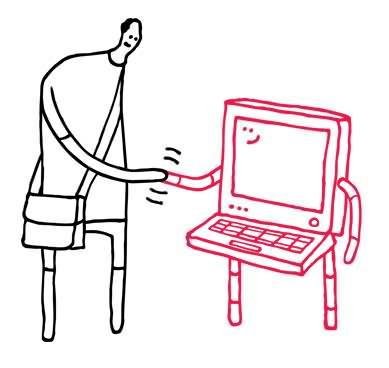 Seguridad en línea y sugerencias de Privacidad de Google