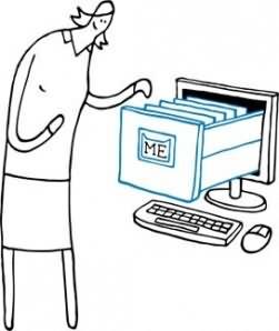 Seguridad en línea y sugerencias de Privacidad de Google