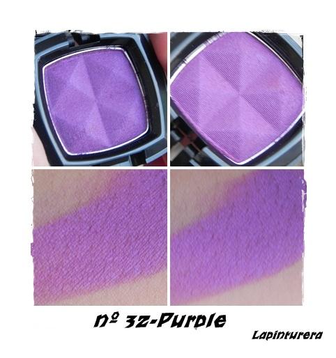 Sombras mono de Nyx: Haul y Chuaches