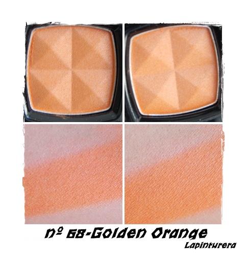 Sombras mono de Nyx: Haul y Chuaches