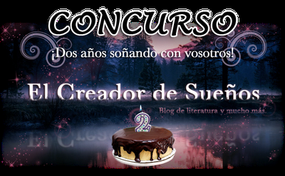 Concurso 2º Aniversario se cierra ¡ESTA NOCHE!
