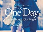 estantería cine: 'One Day'