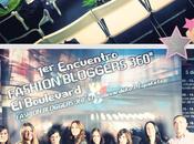 encuentro fashion bloggers 360º boulevard (vitoria)