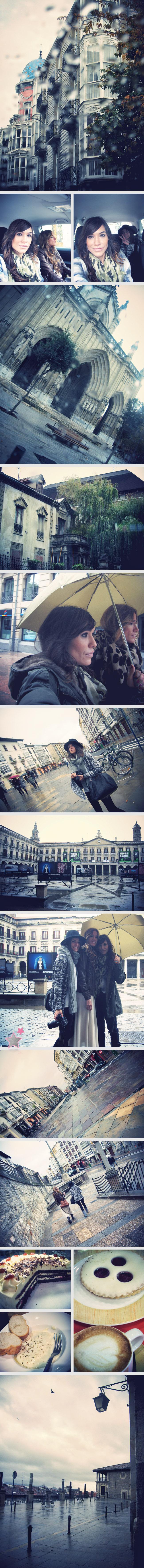 I encuentro fashion bloggers 360º el boulevard (vitoria)