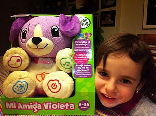 Uno más en la familia