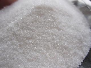 Waffles noruegos con arandanos