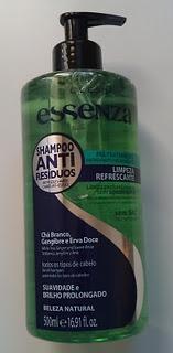 Brasil y Belleza: Tratamiento de queratina