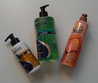 Brasil y Belleza: Tratamiento de queratina